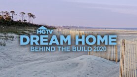 Behind the Build: HGTV Dream Home 2020
