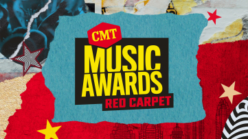 2024 CMT Music Awards Red Carpet