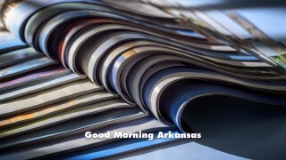 Good Morning Arkansas