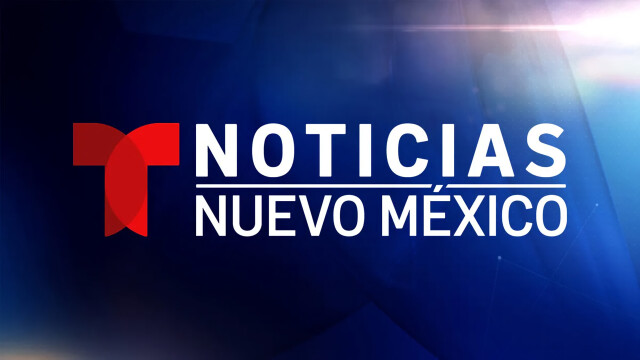 Noticias Telemundo Nuevo México a las 10pm