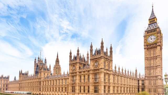 BBC Chair Testifies Before a British Parliament Committee on BBC Editorial Guidelines