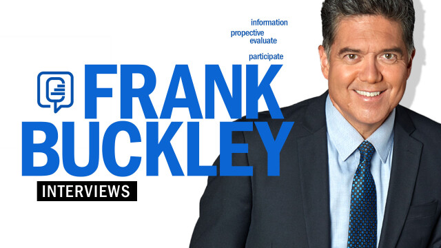 Frank Buckley Interviews