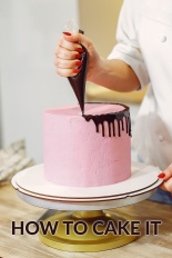 How to Cake It