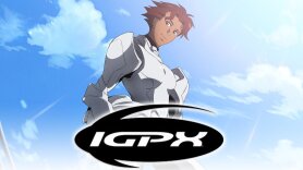 IGPX