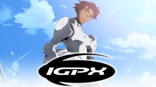 IGPX