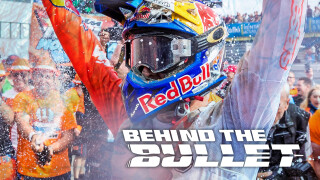 Behind the Bullet