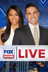 FOX Weather Live