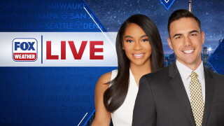 FOX Weather Live