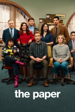 The Paper