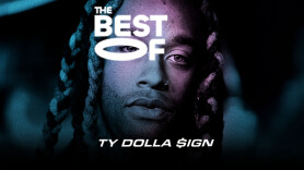 The Best of Ty Dolla $ign