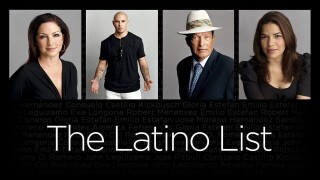 The Latino List