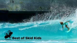 Blair Conklin: Best of Skid Kids