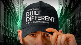 Built Different with Ian Schwartzman