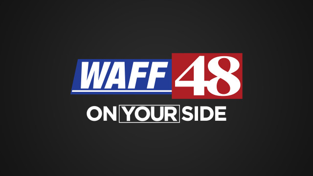 WAFF 48 News Today