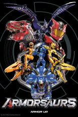 Armorsaurs