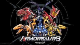 Armorsaurs