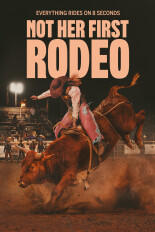 Not Her First Rodeo