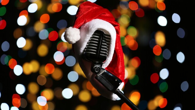 Small Town Big Deal Christmas Across America