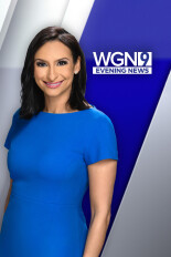 WGN Early Evening News