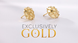 Exclusively Gold Jewelry