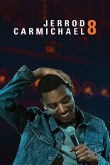Jerrod Carmichael: 8