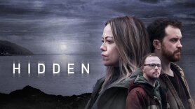 Hidden