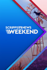 Scripps News Weekend