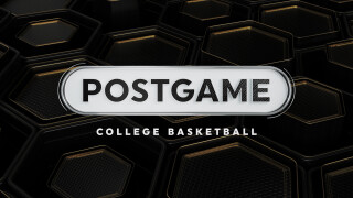 College Basketball Postgame