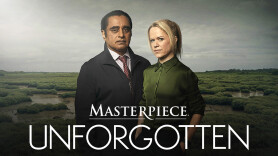 Unforgotten on Masterpiece