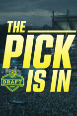 The Pick Is In