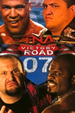 TNA: Victory Road