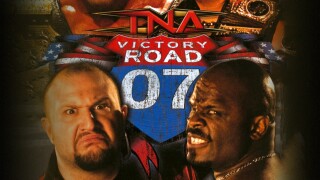 TNA: Victory Road