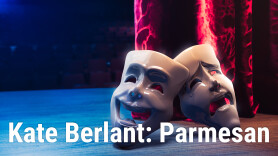 Kate Berlant: Parmesan