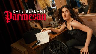 Kate Berlant: Parmesan