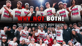 Why Not Both! The Story of NC State's 2024 Season