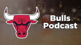 Bulls Podcast