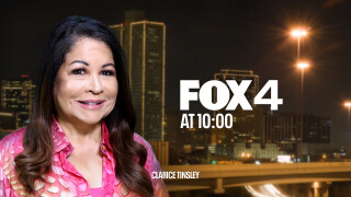 FOX 4 News at 10 p.m