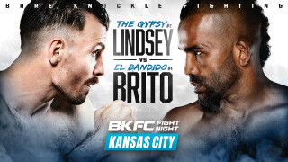 BKFC Fight Night: Kansas City