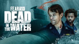 Fear the Walking Dead: Dead in the Water