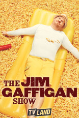 The Jim Gaffigan Show