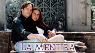 La mentira