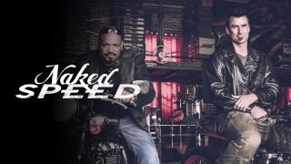 Naked Speed