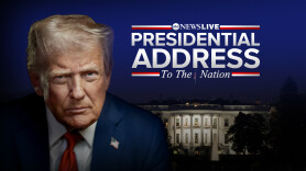 Presidential Address to the Nation: ABC News Special