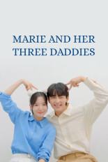 Marie and Her Three Daddies