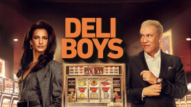 Deli Boys