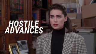 Hostile Advances