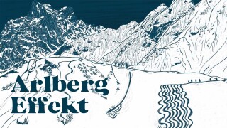Arlberg Effekt
