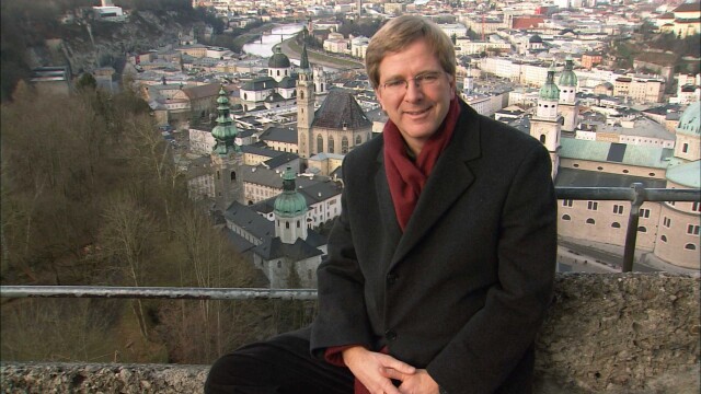 Rick Steves' European Christmas