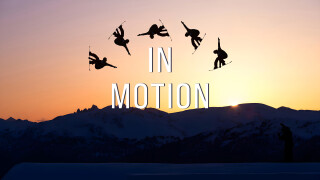 In Motion