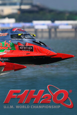 F1H20 World Championship